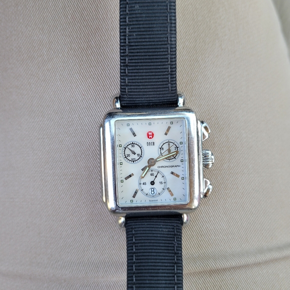 Michele Watch - Picture 2 of 4